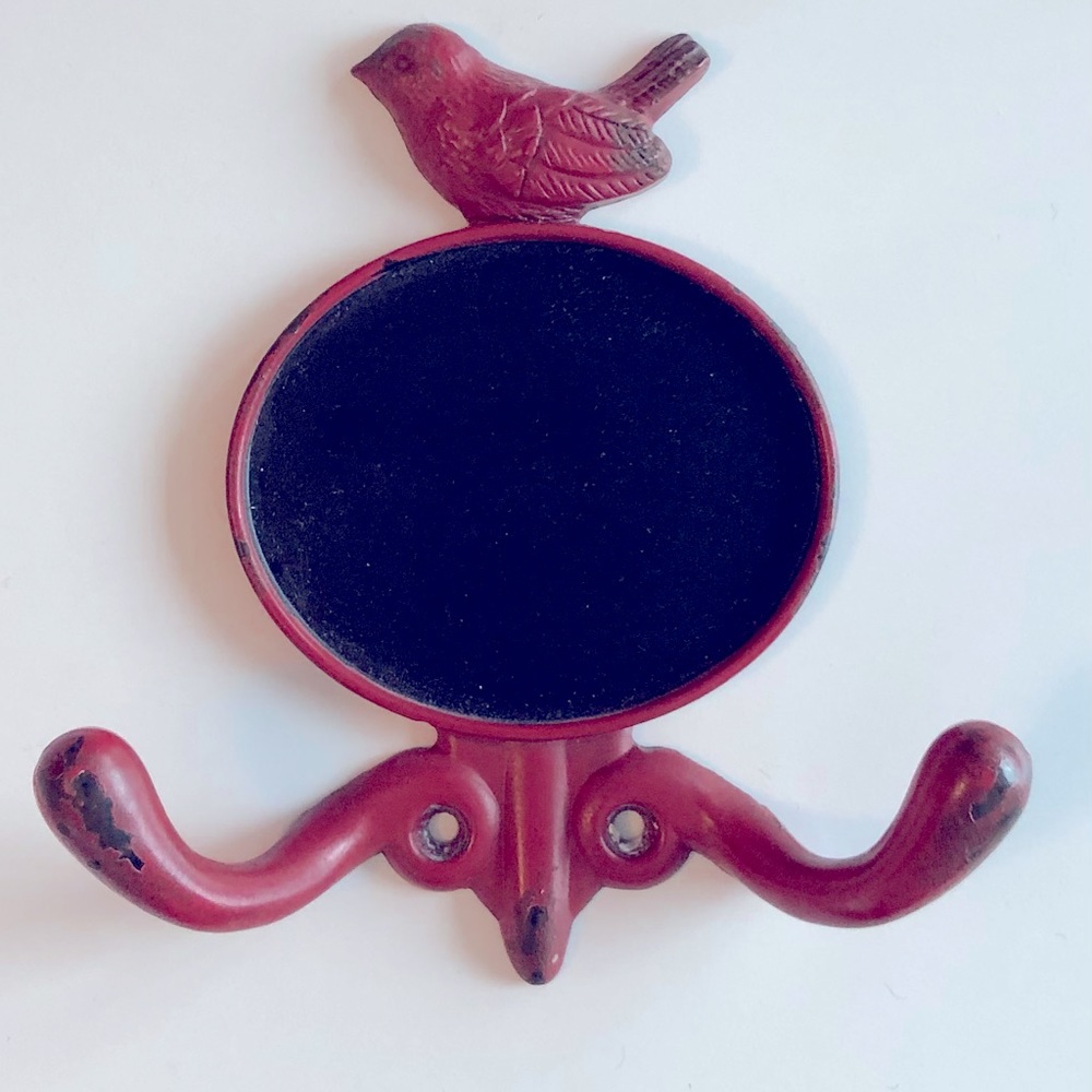 Decorative Hooks